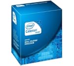 Intel Celeron G530 Prozessor (2400MHz...