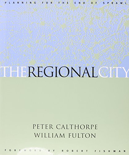 the regional city