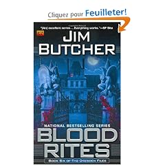 Blood Rites