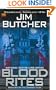 Blood Rites (The Dresden Files, Book 6)