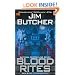 Blood Rites (The Dresden Files, Book 6)