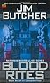 Blood Rites