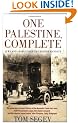 One Palestine, Complete: Jews and Arabs Under the British Mandate