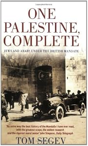 Image of One Palestine Complete