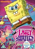 SpongeBob SquarePants: The Last Stand [DVD]