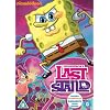 SpongeBob SquarePants: The Last Stand [DVD]