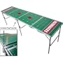 Arkansas Razorbacks Tailgate Table with Net