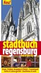Stadtbuch Regensburg: Essen, Trinken,...