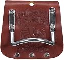Occidental Leather 5059 High Mount Hammer Holder