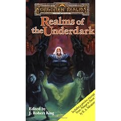 Realms of the Underdark