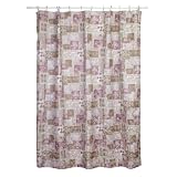 Bacova Guild Verona Shower Curtain by Bacova Guild