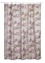 Bacova Guild Verona Shower Curtain