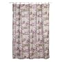 Bacova Guild Verona Shower Curtain