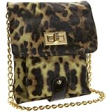 BIG BUDDHA Otis Cross-Body