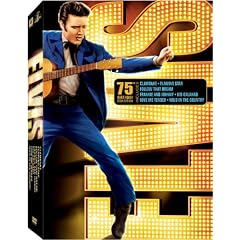 Elvis 75th Birthday Collection