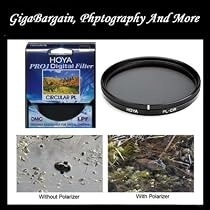 Hoya 52mm Super-HMC Circular Polarizer Multi Coated Pro 1 Extra Thin Glass Filter