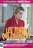 Les temps qui changent [inclus 1 livret de 8 pages]