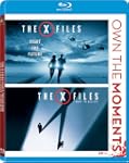 X-Files Fight The Future + X-Files I...