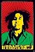 Bob Marley (Rastafari) Music Poster Print - 24 X 36
