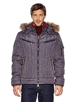 Vincenzo Boretti Chaqueta (Antracita)