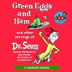 Green Eggs and Ham and Other Servings of Dr. Seuss | Dr. Seuss