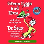 Green Eggs and Ham and Other Servings of Dr. Seuss | [Dr. Seuss]