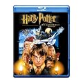 Harry Potter and the Philosopher's Stone / et l'�cole des sorciers (Bilingual) [Blu-ray]