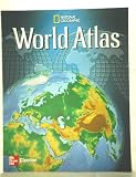 National Geographic World Atlas