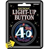 Electronic Light-Up 2-1/2