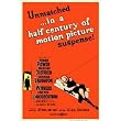 Witness for the Prosecution - Movie Poster