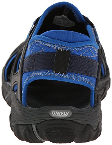 men's all out blaze sieve water shoe