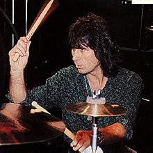 Cozy Powell