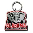 Alabama Crimson Tide NCAA Key Ring by Wincraft