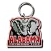 Alabama Crimson Tide NCAA Key Ring by Wincraft