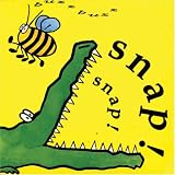 SNAP! SNAP! buzz buzz