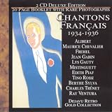 Chantons Français 1934-1936: The Gold Collection