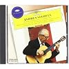 Andres Segovia Plays