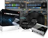 Native Instruments Traktor Scratch Duo 2