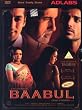 Baabul [UK Import]