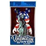 Vinylmation  ニューヨークシリーズ  ミッキーマウスフィギュア   スターズアンドレディリバティー 並行輸入品イメージ