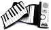 Deluxe Play 'n' Roll-Up 49 key Electronic Portable Piano