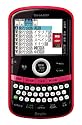 SHARP Brain(ブレーン) カラー液晶電子辞書 スタイリッシュモデル 12コンテンツ ピンク系 PW-AC10-P