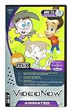 Videonow Personal Video Disc 3-Pack: Nick Mix #13