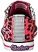 Skechers Little Kid (4-8 Years) Twinkle Toes: Chit Chat-Prolifics Black/Multi Light-Up Sneaker - 1 M US Little Kid