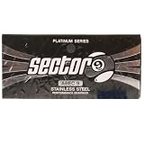 Sector 9 Platinum ABEC 9 Bearings