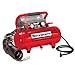 Rockworth RW2G110DPNG 2-Gallon Factory Reconditioned Portable Electric Air Compressor