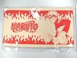 Naruto: Naruto Orange Flames Pencil Bag