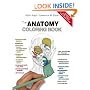 Anatomy Coloring Book, The (3rd Edition)