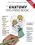 The Anatomy Coloring Book (3rd Edition)