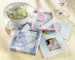 Baby Shower Favors Glass Photo Coasters in Gift Box: Baby Shower Favors Gifts